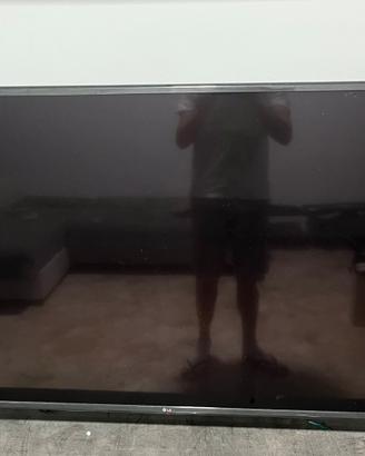 Smart tv LG 55”