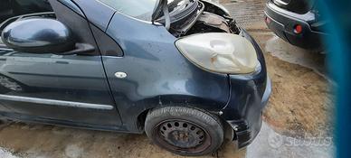 CITROEN C1 2007 - PARAFANGO DESTRO