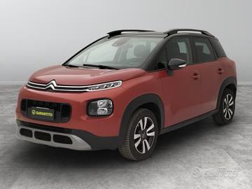 CITROEN C3 Aircross 2017 - C3 Aircross 1.2 U232977