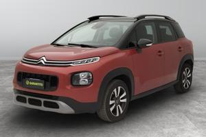 CITROEN C3 Aircross 2017 - C3 Aircross 1.2 U232977