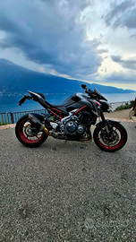 Kawasaki z900 kit performance