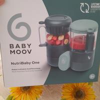 robot da cucina multifunzione