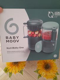 robot da cucina multifunzione