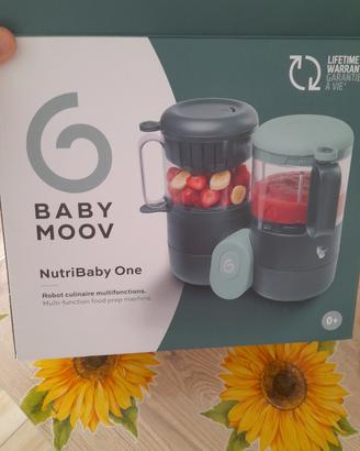 robot da cucina multifunzione