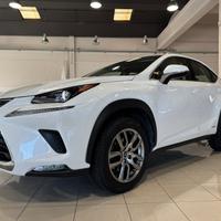 Lexus NX 300h 2.5 Hybrid Business PREZZO REALE SEN