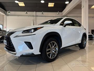 Lexus NX 300h 2.5 Hybrid Business PREZZO REALE SEN