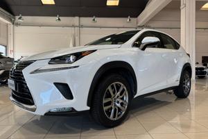 Lexus NX 300h 2.5 Hybrid Business PREZZO REALE SEN