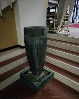 Fontana da interno