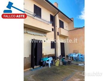 Tribunale di Marsala - RG 124/2024 Locale in asta