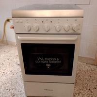 cucina a gas