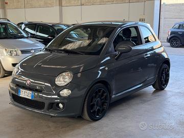 Fiat 500 0.9 TwinAir Turbo GQ