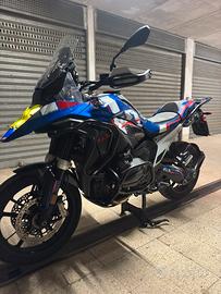 Bmw r1300gs
