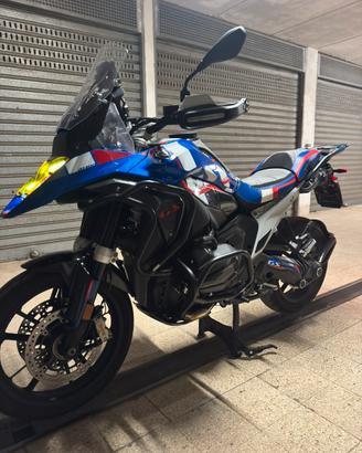 Bmw r1300gs
