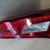 Faro, Fanale posteriore destro interno Giulietta.