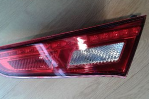 Faro, Fanale posteriore destro interno Giulietta.