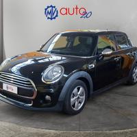 Mini 1.5 Cooper 95cv e6 one 5 porte tagliandi Mini