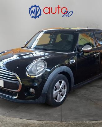 Mini 1.5 Cooper 95cv e6 one 5 porte tagliandi Mini