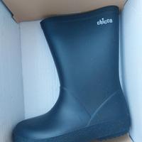 STIVALETTO PIOGGIA BAMBINI 