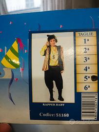 vestito di carnevale