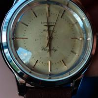 orologio da polso LONGINES FLAGSHIP 