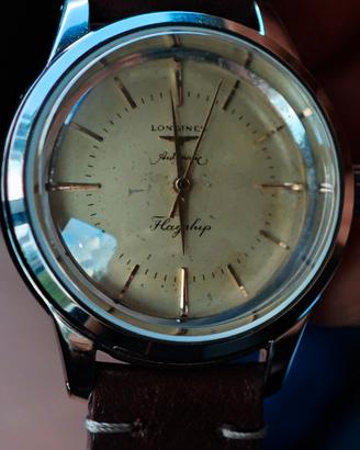 orologio da polso LONGINES FLAGSHIP 