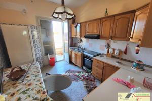 Villaggio Mose' mq 90 mutuabile