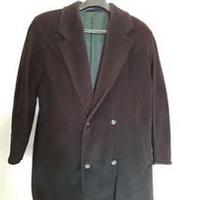 Cappotto nr 54 Marina Rinaldi
