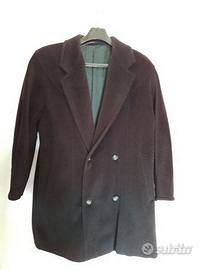 Cappotto nr 54 Marina Rinaldi