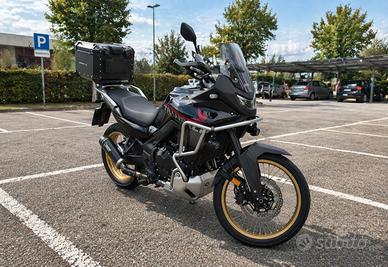 HONDA TRANSALP 750 - 2025