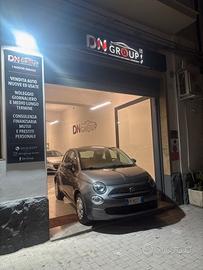 Fiat 500 C 1.3 Multijet 95 CV Riva