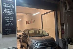 Fiat 500 C 1.3 Multijet 95 CV Riva