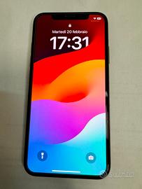 IPhone Xs 256gb Gold