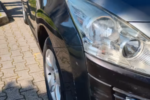 Peugeot 3008 1.6 hdi full