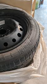 4 X Pneumatici Invernali Kebler 195/55 r16