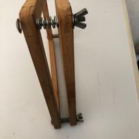 Tennis telaio SPALDING per racchette