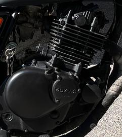 Motore Suzuki GN250