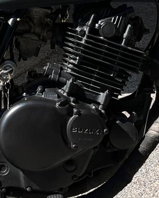 Motore Suzuki GN250