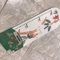 Metro da parete per bambini