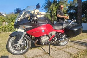 BMW R1200 ST
