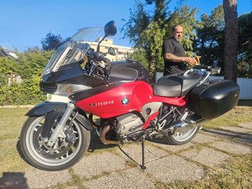 BMW R1200 ST
