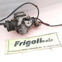 SH 125 CARBURATORE HONDA 2001 2003 RICAMBI KEIHN C