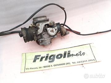 SH 125 CARBURATORE HONDA 2001 2003 RICAMBI KEIHN C
