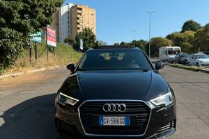 Audi A3 sportback 2018