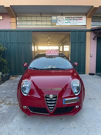 Alfa Romeo MiTo 1.4 78 CV 8V S&S Racer