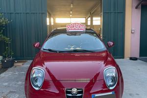 Alfa Romeo MiTo 1.4 78 CV 8V S&S Racer