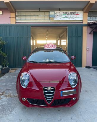 Alfa Romeo MiTo 1.4 78 CV 8V S&S Racer