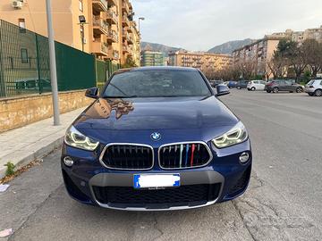 Bmw x2 (f39) - 2019
