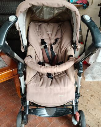 passeggino leggero