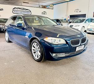 Bmw 520 D 2014 Km 275 Mila