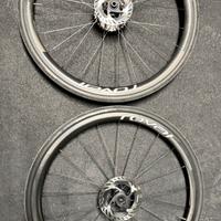 Ruote Alpinist CLX 1